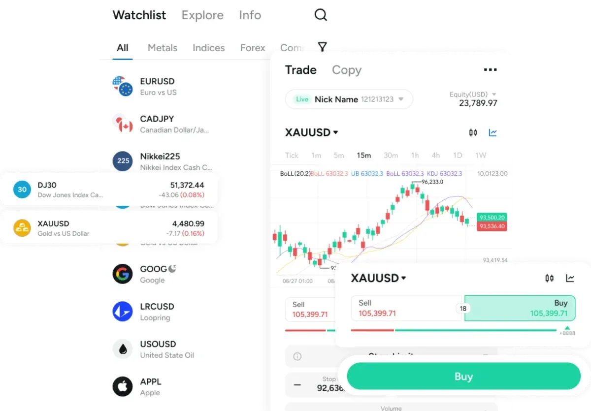 PU Prime — Produkt- und Servicedarstellung der offiziellen Website